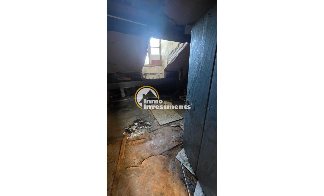 Reventa - Local comercial - Valdes - Luarca - Valdés