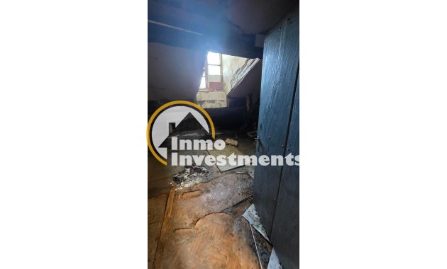 Reventa - Local comercial - Valdes - Luarca - Valdés