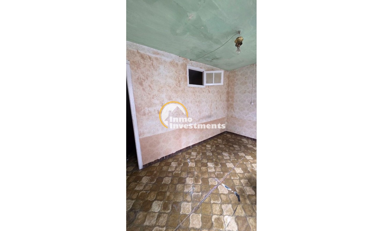 Reventa - Local comercial - Valdes - Luarca - Valdés