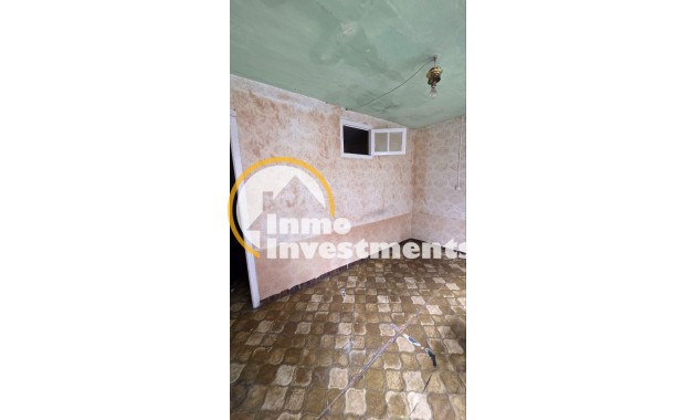 Reventa - Local comercial - Valdes - Luarca - Valdés