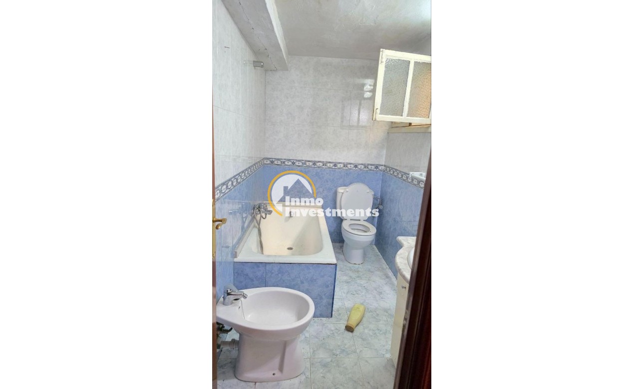 Reventa - Local comercial - Valdes - Luarca - Valdés