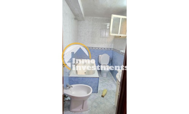 Reventa - Local comercial - Valdes - Luarca - Valdés