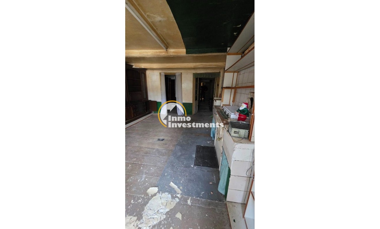 Reventa - Local comercial - Valdes - Luarca - Valdés