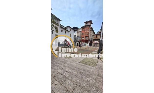 Reventa - Local comercial - Valdes - Luarca - Valdés