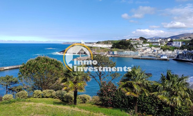 Reventa - Local comercial - Valdes - Luarca - Valdés