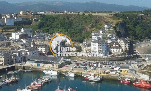 Reventa - Local comercial - Valdes - Luarca - Valdés