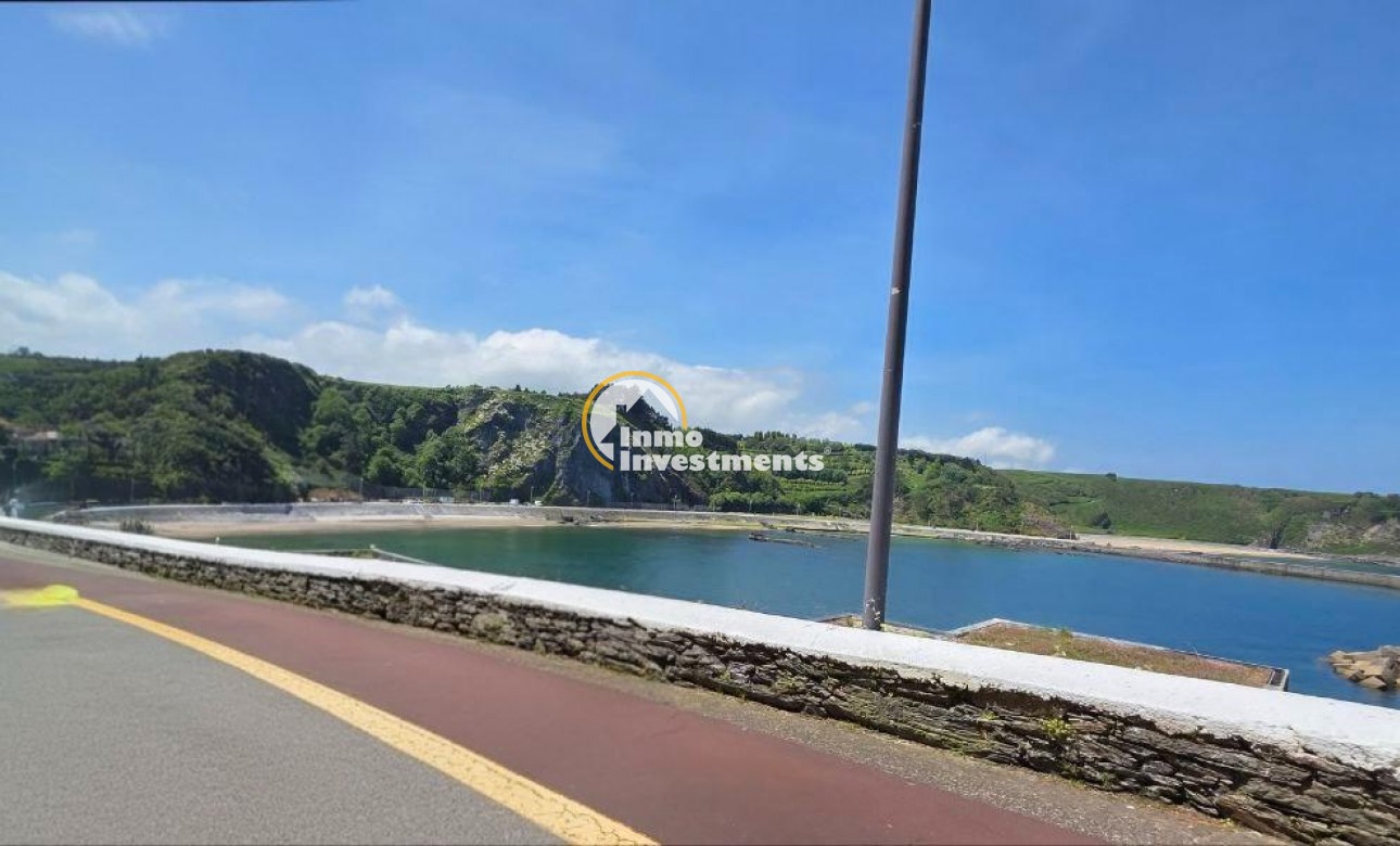 Reventa - Local comercial - Valdes - Luarca - Valdés