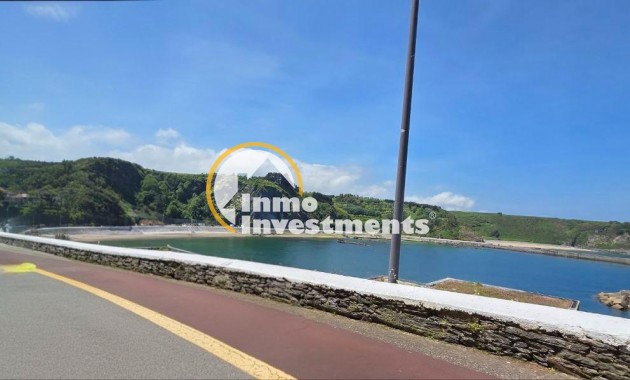 Reventa - Local comercial - Valdes - Luarca - Valdés