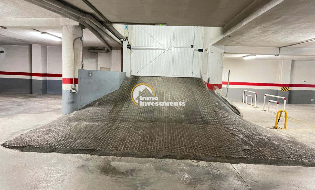 Reventa - Garaje - Torrevieja - Playa del Cura