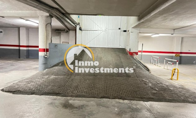 Reventa - Garaje - Torrevieja - Playa del Cura