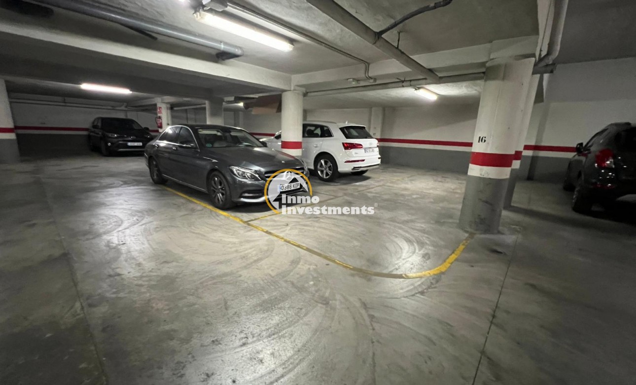 Reventa - Garaje - Torrevieja - Playa del Cura