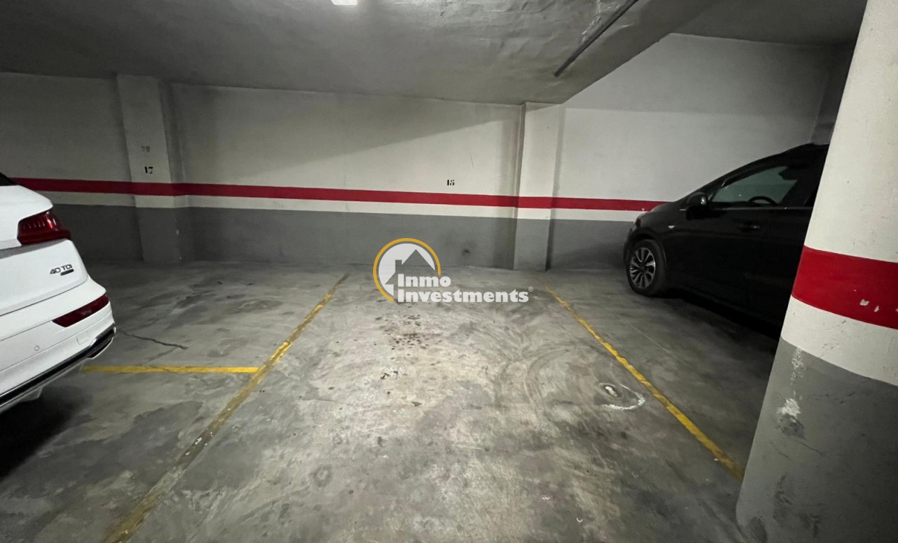 Reventa - Garaje - Torrevieja - Playa del Cura