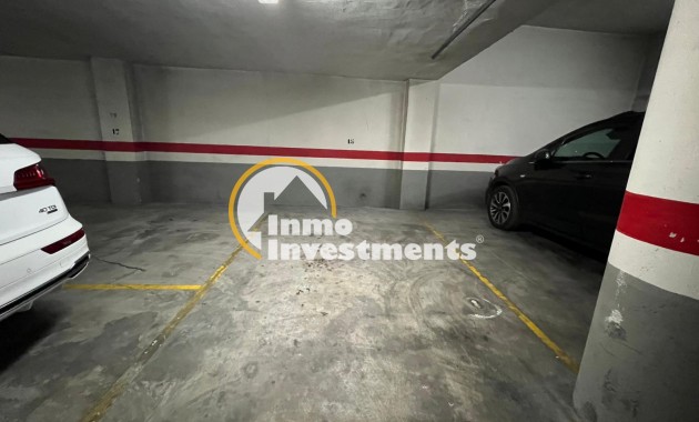 Reventa - Garaje - Torrevieja - Playa del Cura