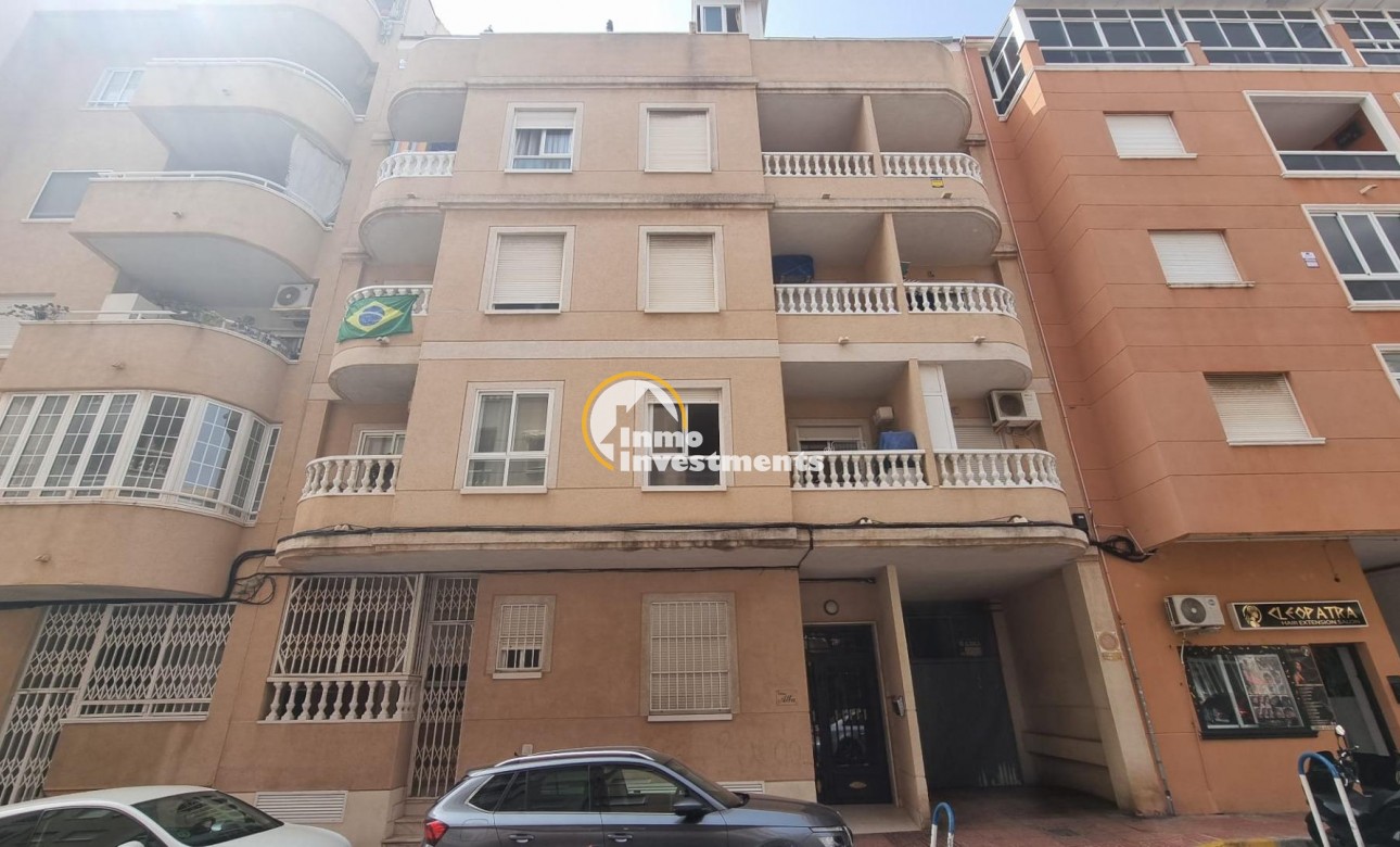 Reventa - Apartamento - Torrevieja - Centro