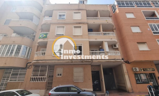 Reventa - Apartamento - Torrevieja - Centro