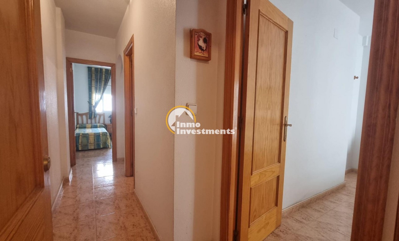 Reventa - Apartamento - Torrevieja - Centro