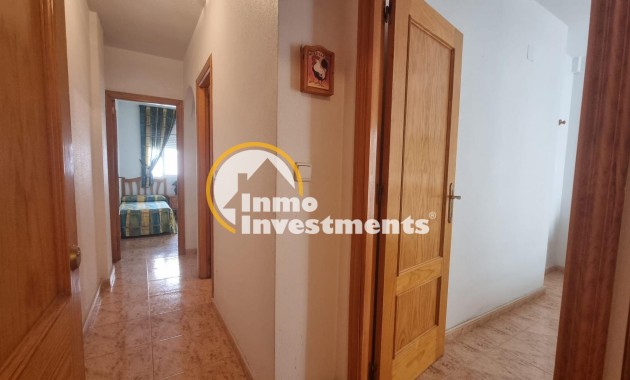 Reventa - Apartamento - Torrevieja - Centro