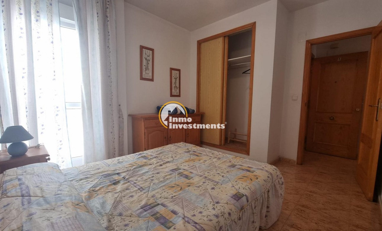 Reventa - Apartamento - Torrevieja - Centro