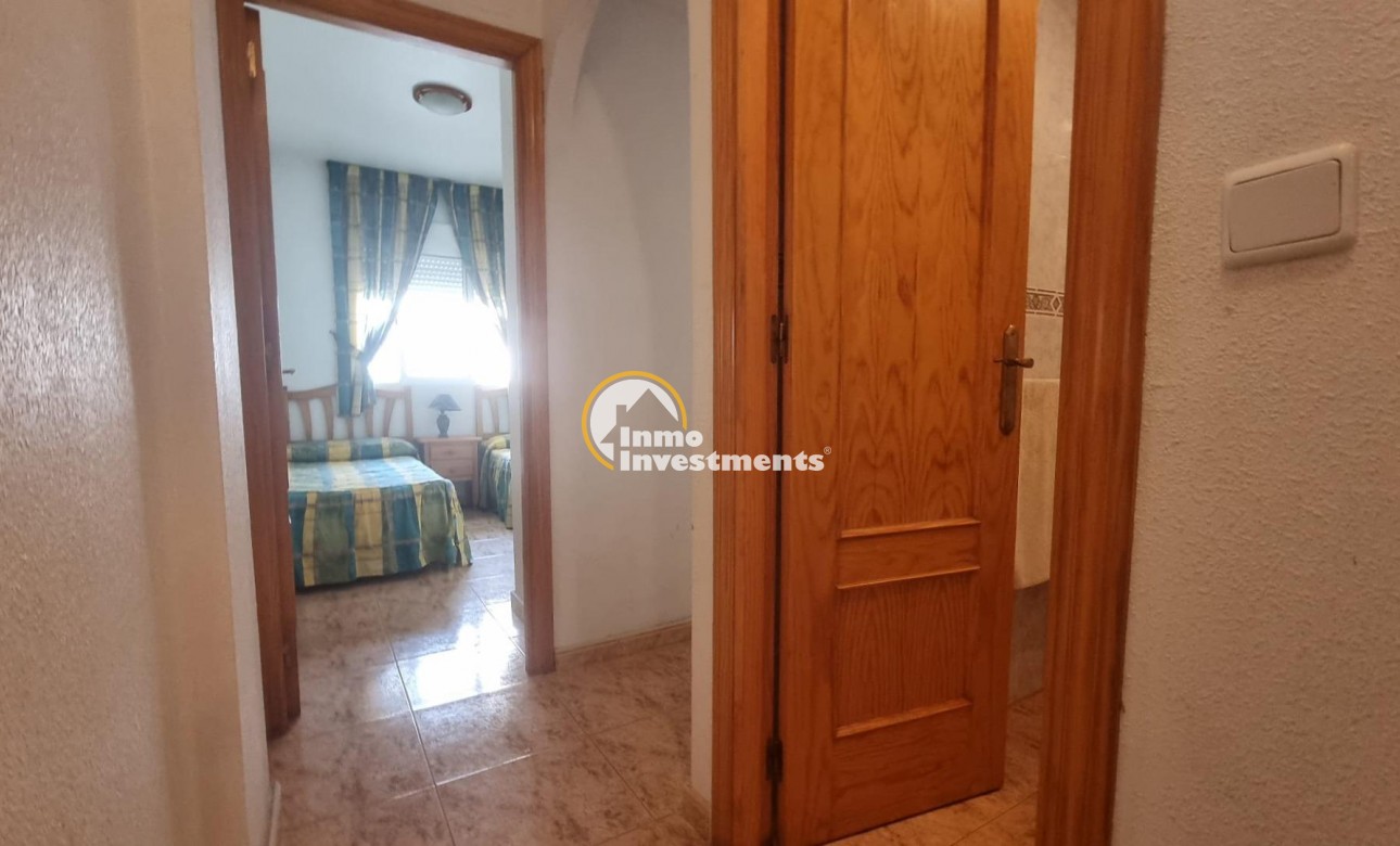 Reventa - Apartamento - Torrevieja - Centro