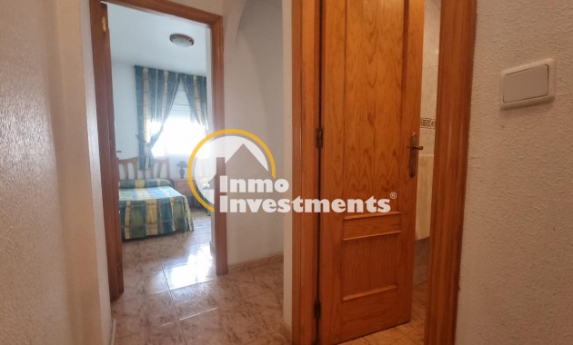 Reventa - Apartamento - Torrevieja - Centro