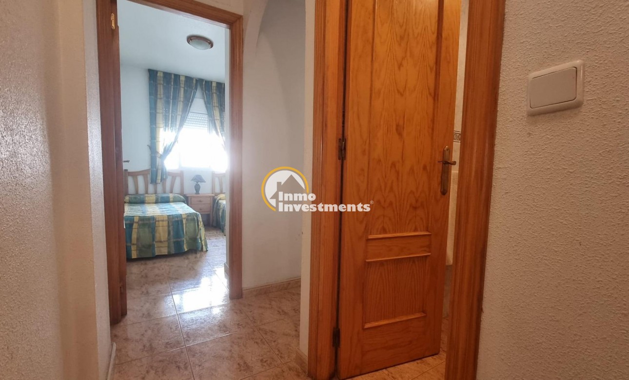 Reventa - Apartamento - Torrevieja - Centro