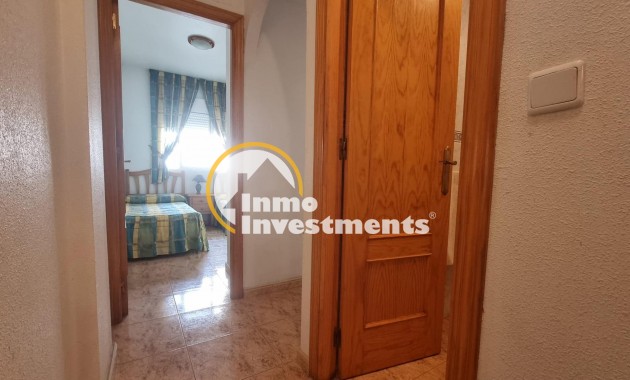 Reventa - Apartamento - Torrevieja - Centro