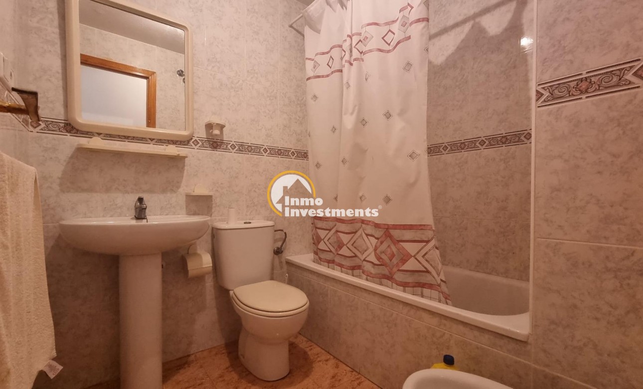 Reventa - Apartamento - Torrevieja - Centro