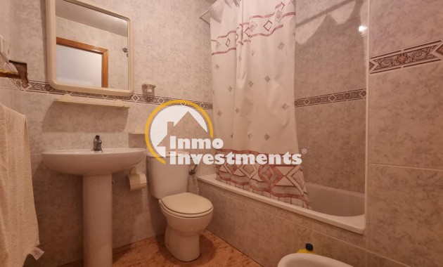 Reventa - Apartamento - Torrevieja - Centro