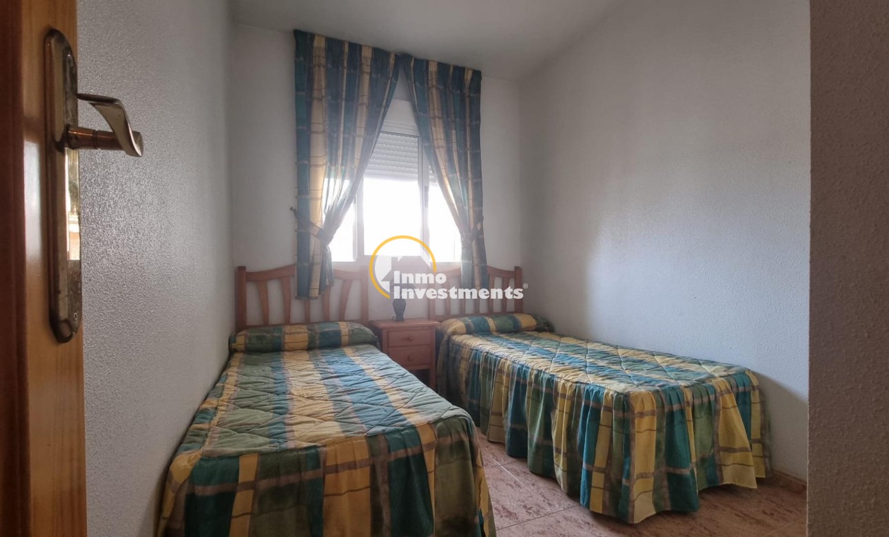 Reventa - Apartamento - Torrevieja - Centro