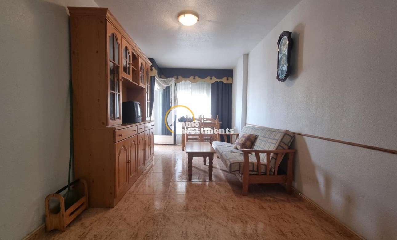 Reventa - Apartamento - Torrevieja - Centro