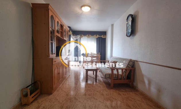 Reventa - Apartamento - Torrevieja - Centro