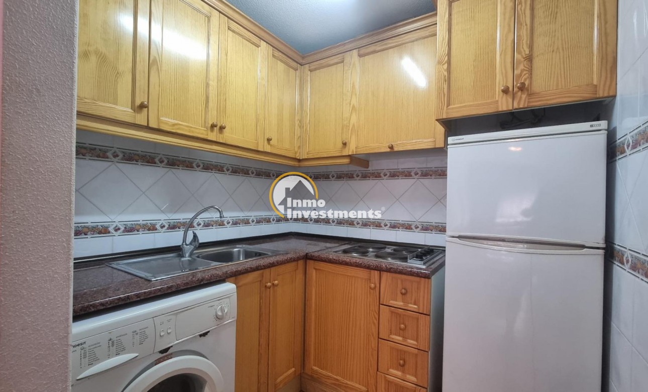 Reventa - Apartamento - Torrevieja - Centro