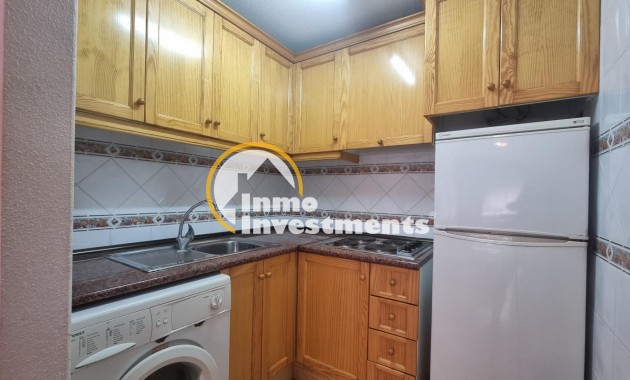 Reventa - Apartamento - Torrevieja - Centro