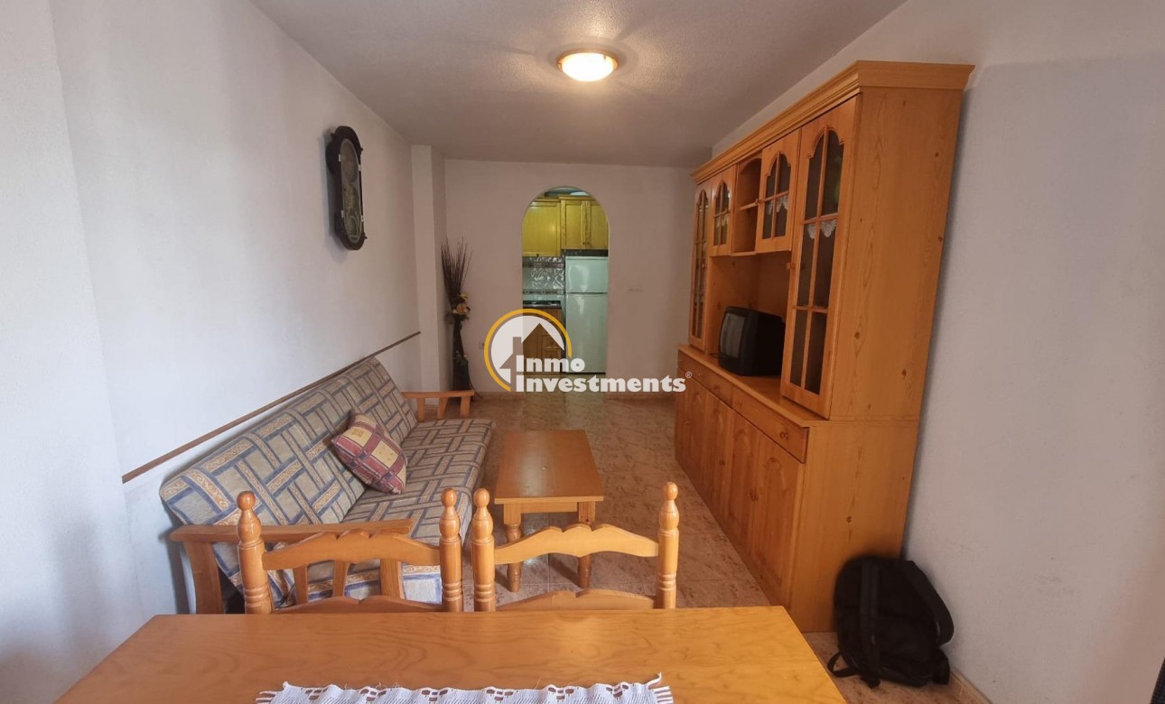 Reventa - Apartamento - Torrevieja - Centro