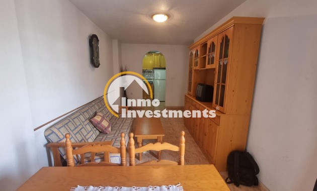 Reventa - Apartamento - Torrevieja - Centro