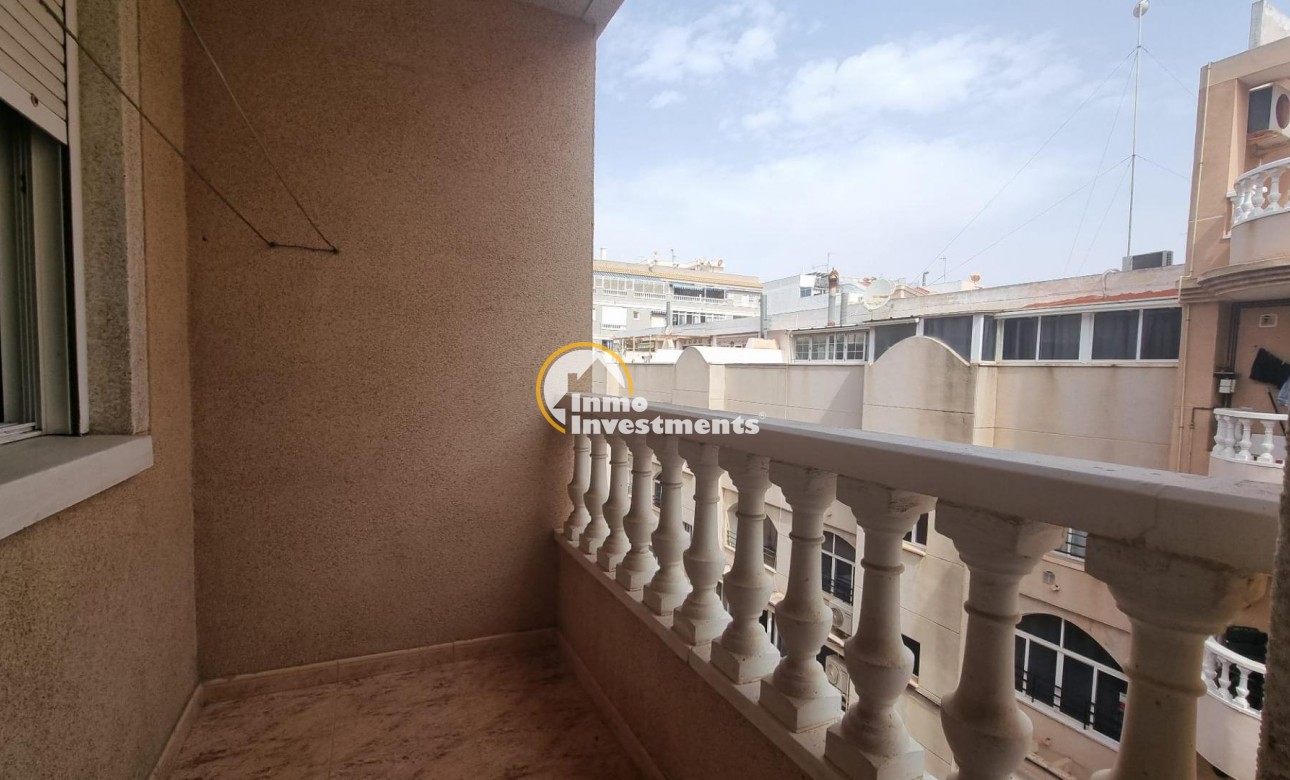 Reventa - Apartamento - Torrevieja - Centro