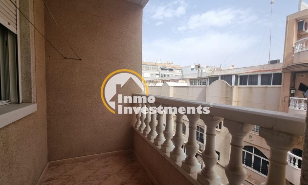 Reventa - Apartamento - Torrevieja - Centro