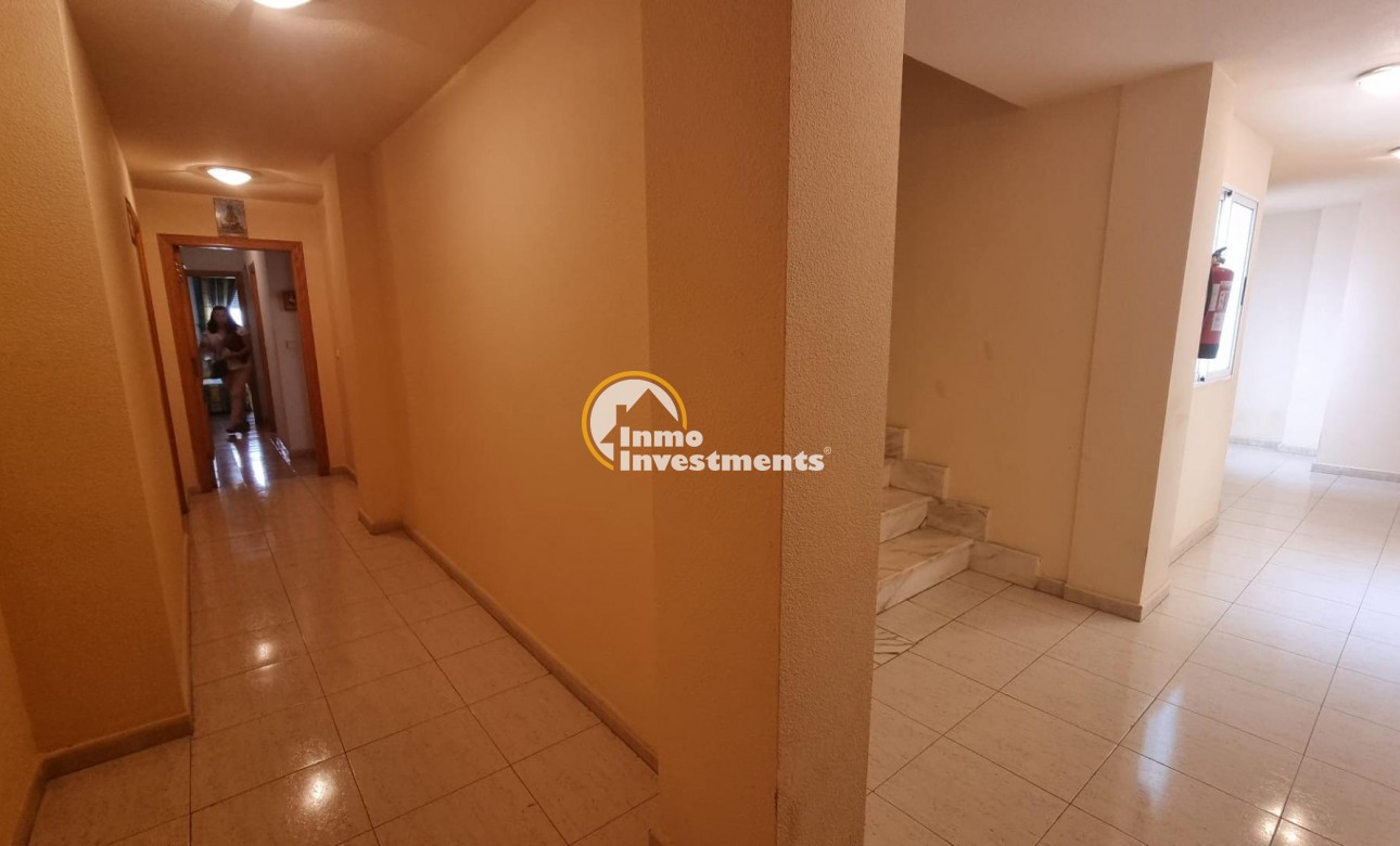 Reventa - Apartamento - Torrevieja - Centro