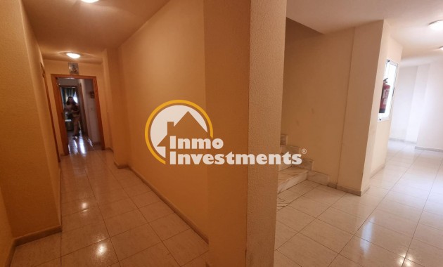 Reventa - Apartamento - Torrevieja - Centro