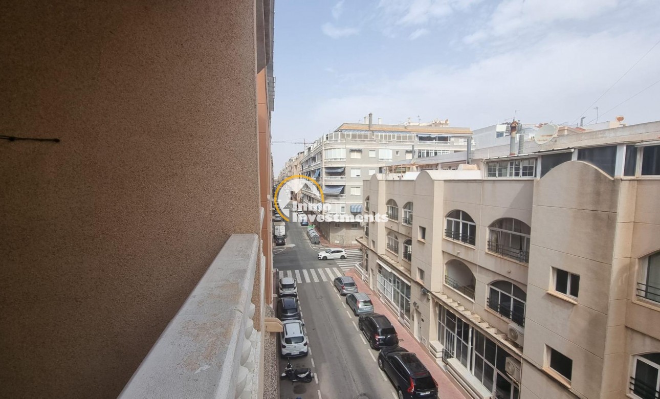 Reventa - Apartamento - Torrevieja - Centro