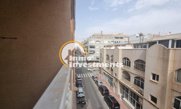 Reventa - Apartamento - Torrevieja - Centro