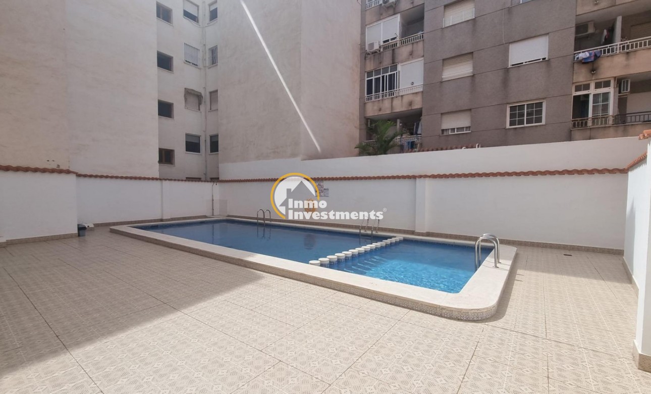 Reventa - Apartamento - Torrevieja - Centro