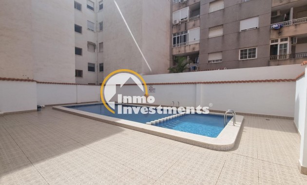 Reventa - Apartamento - Torrevieja - Centro