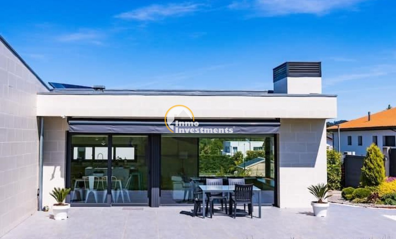 Reventa - Chalet independiente - Gijon - Bernueces