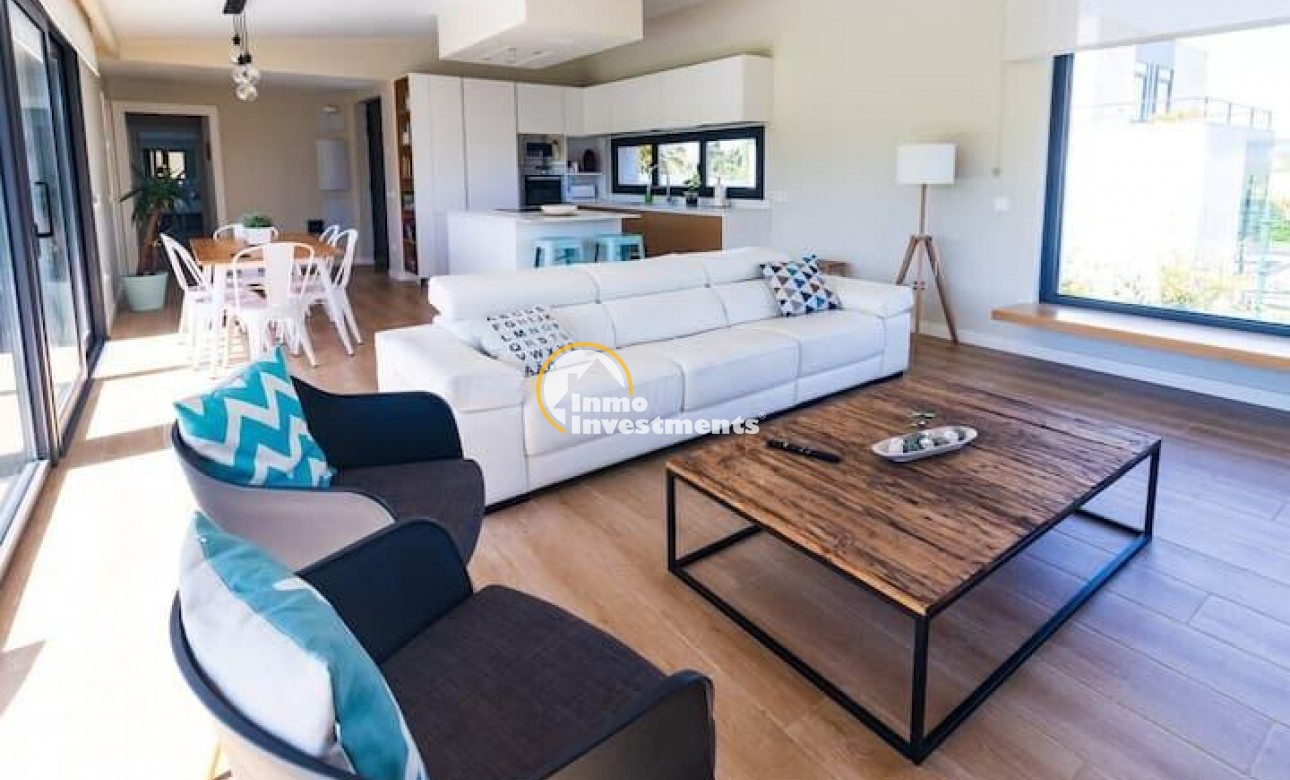 Reventa - Chalet independiente - Gijon - Bernueces