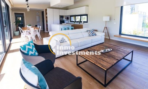 Reventa - Chalet independiente - Gijon - Bernueces