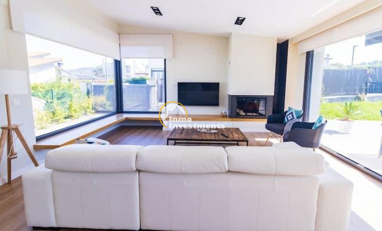 Reventa - Chalet independiente - Gijon - Bernueces