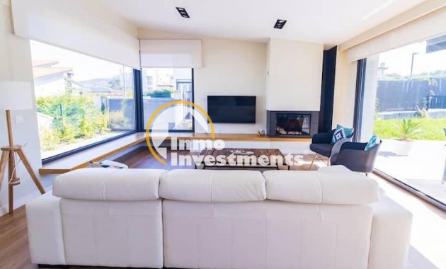 Reventa - Chalet independiente - Gijon - Bernueces