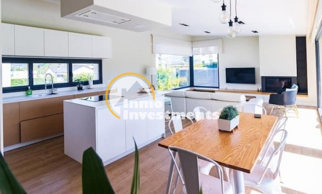 Reventa - Chalet independiente - Gijon - Bernueces