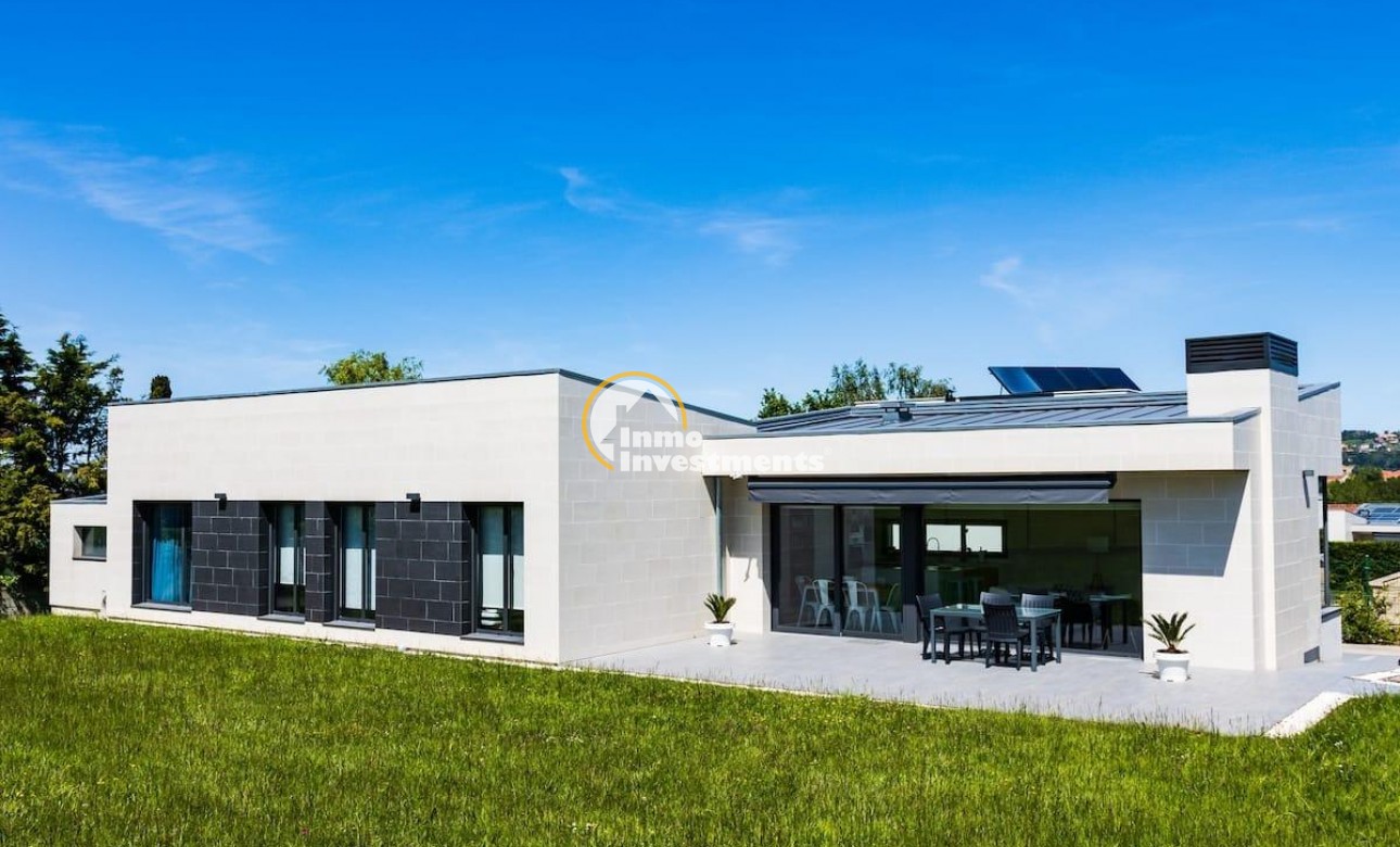 Reventa - Chalet independiente - Gijon - Bernueces